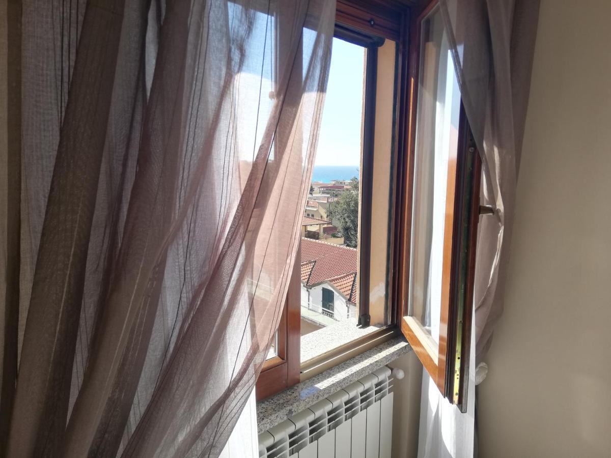 Olympus Room Tropea Εξωτερικό φωτογραφία