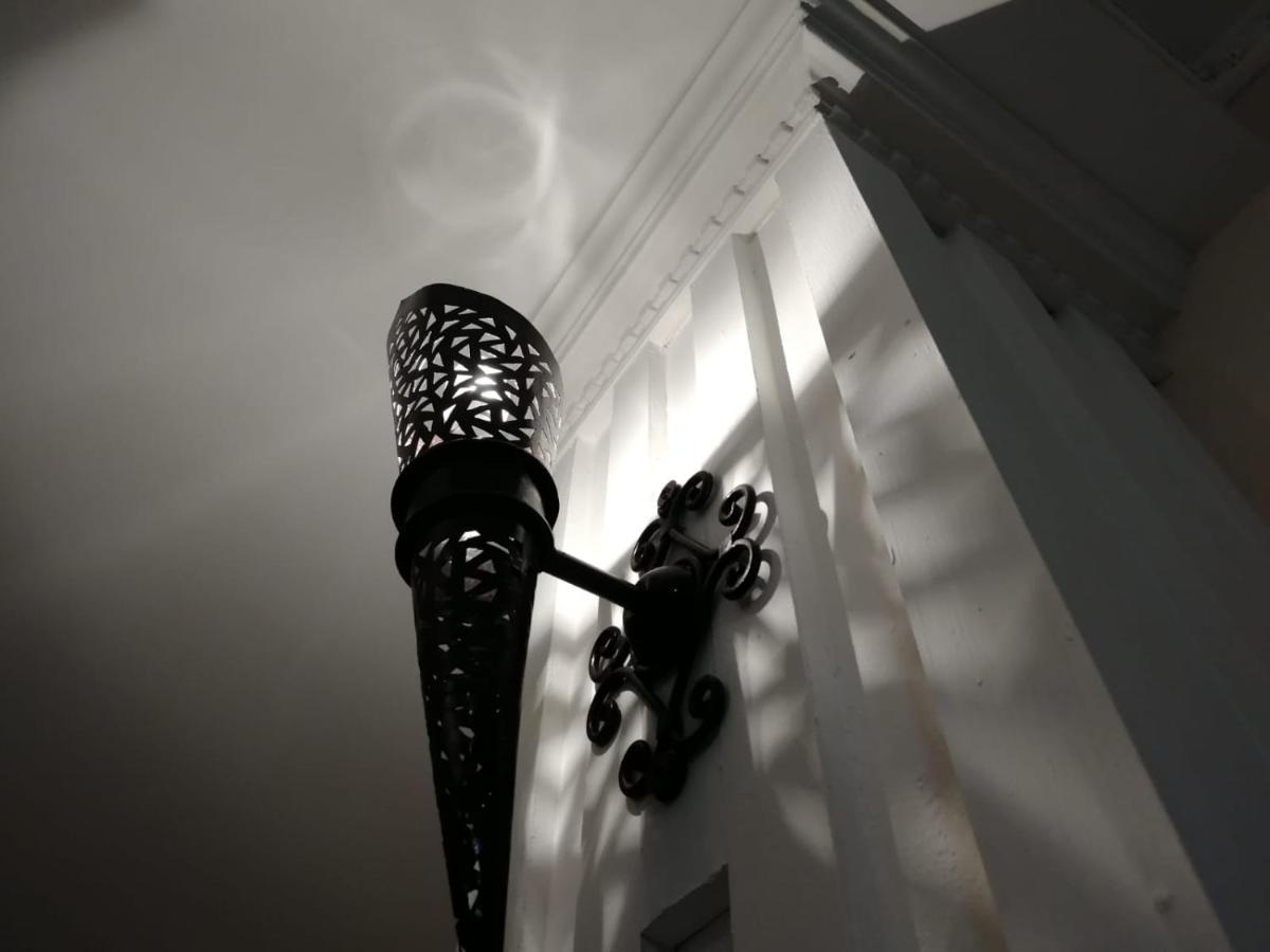 Olympus Room Tropea Εξωτερικό φωτογραφία