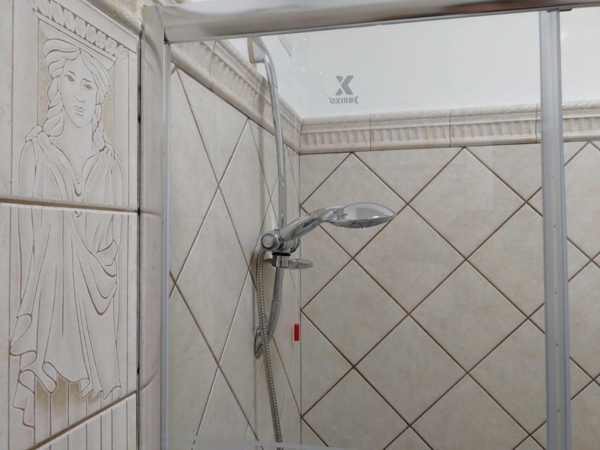 Olympus Room Tropea Εξωτερικό φωτογραφία