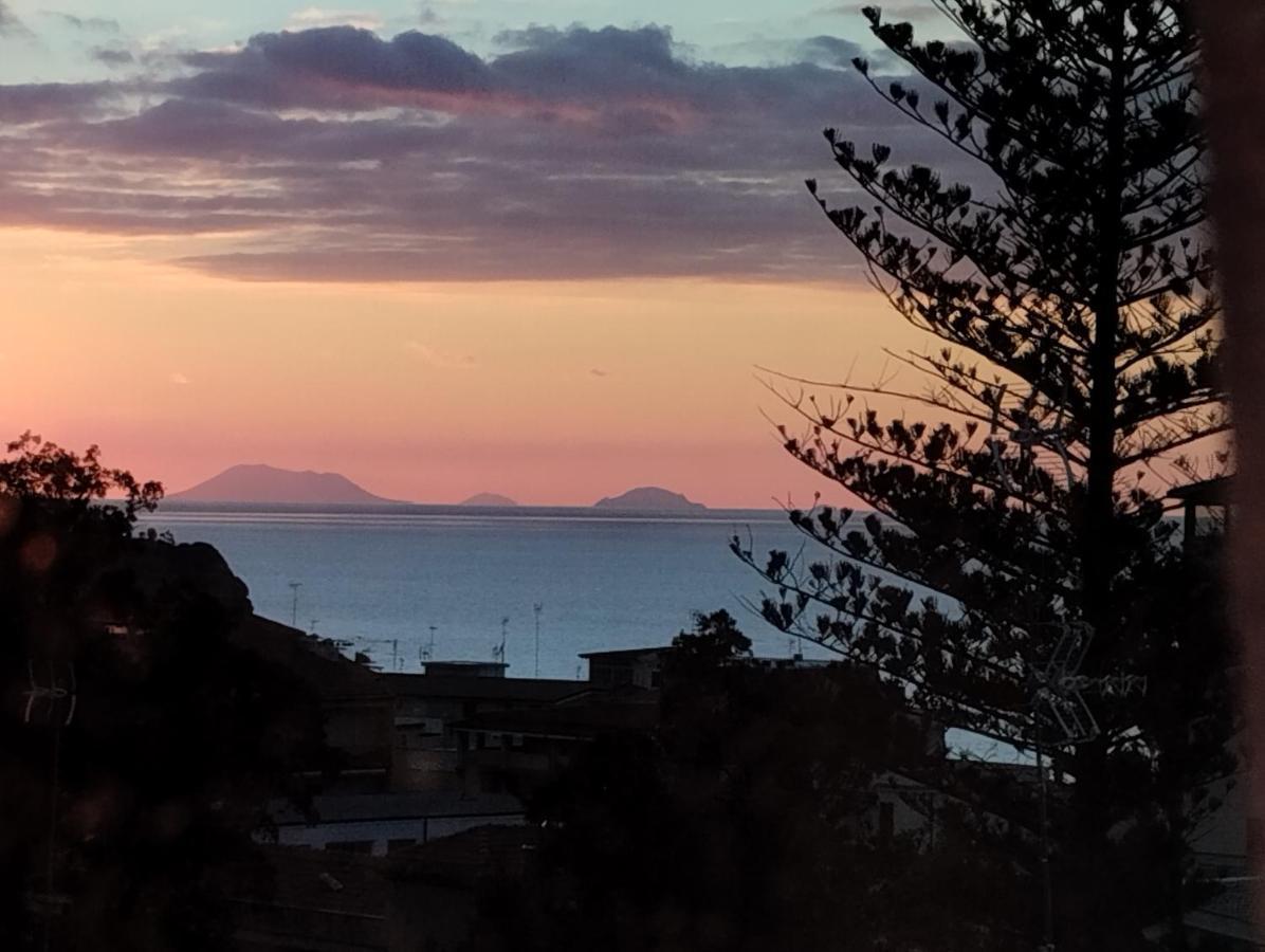 Olympus Room Tropea Εξωτερικό φωτογραφία